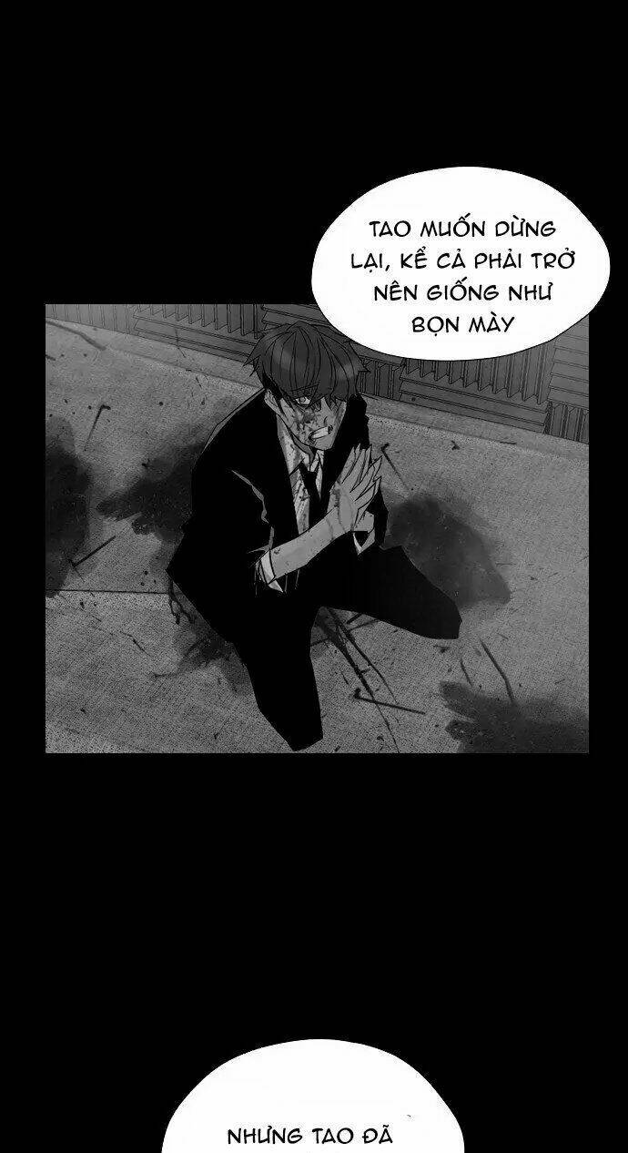 kẻ hồi sinh chapter 28 41