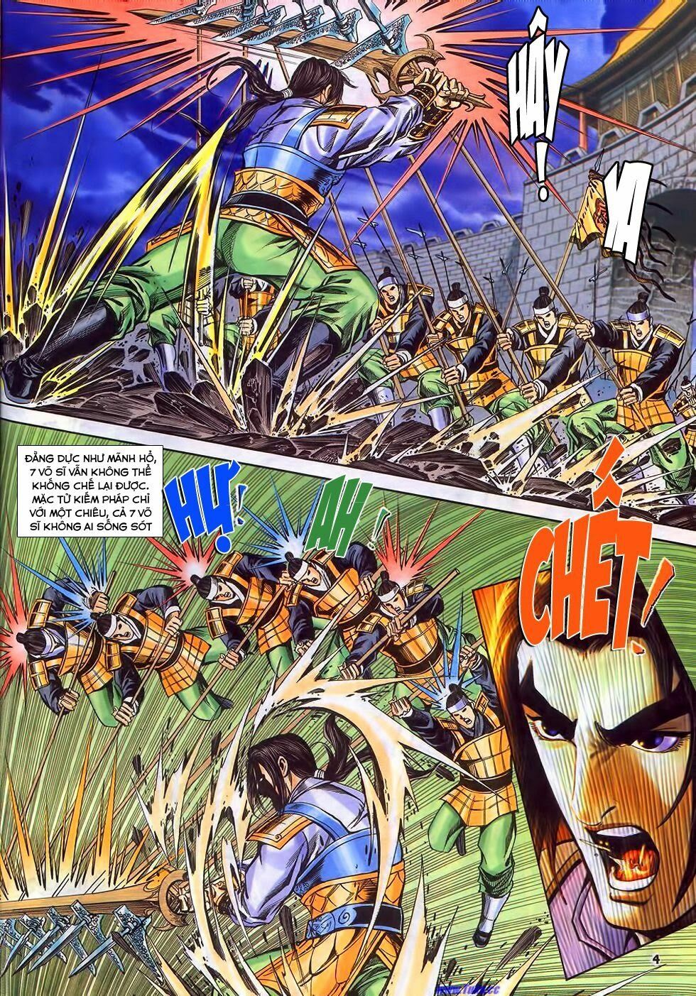 tầm tần ký chapter 189 3