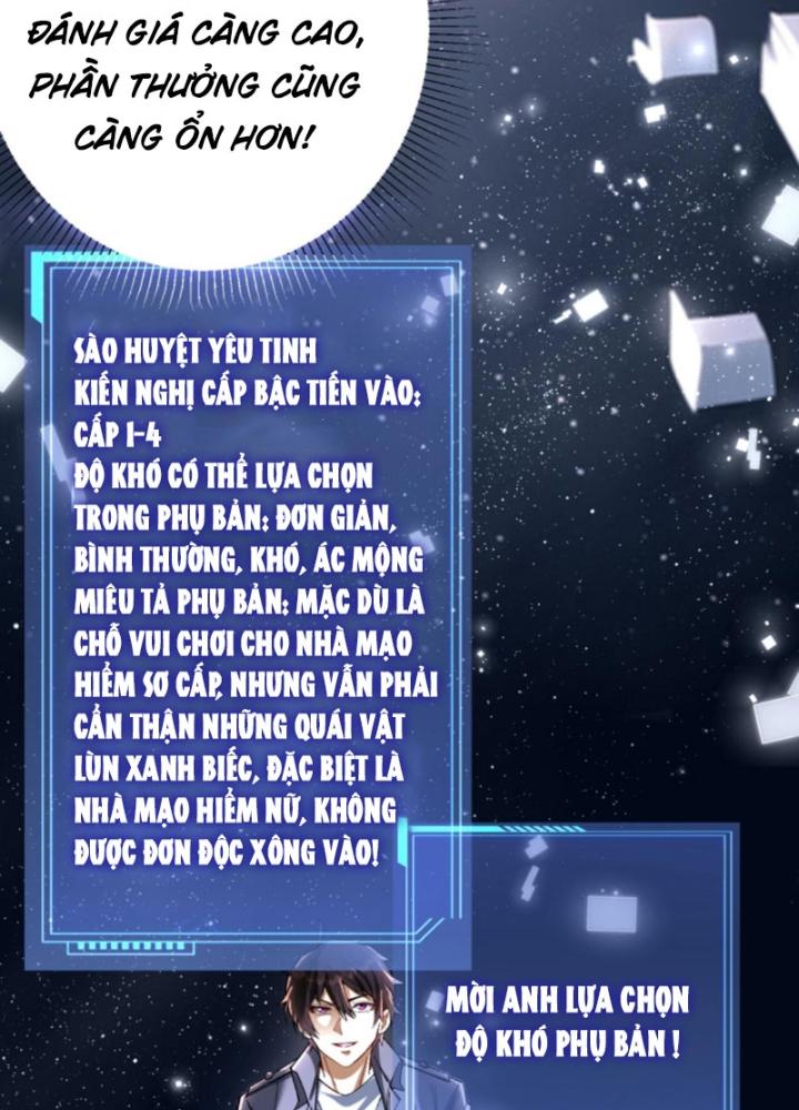 cướp đoạt vô số thiên phú, ta thành thần ở thời đại toàn dân chuyển chức chapter 4 56