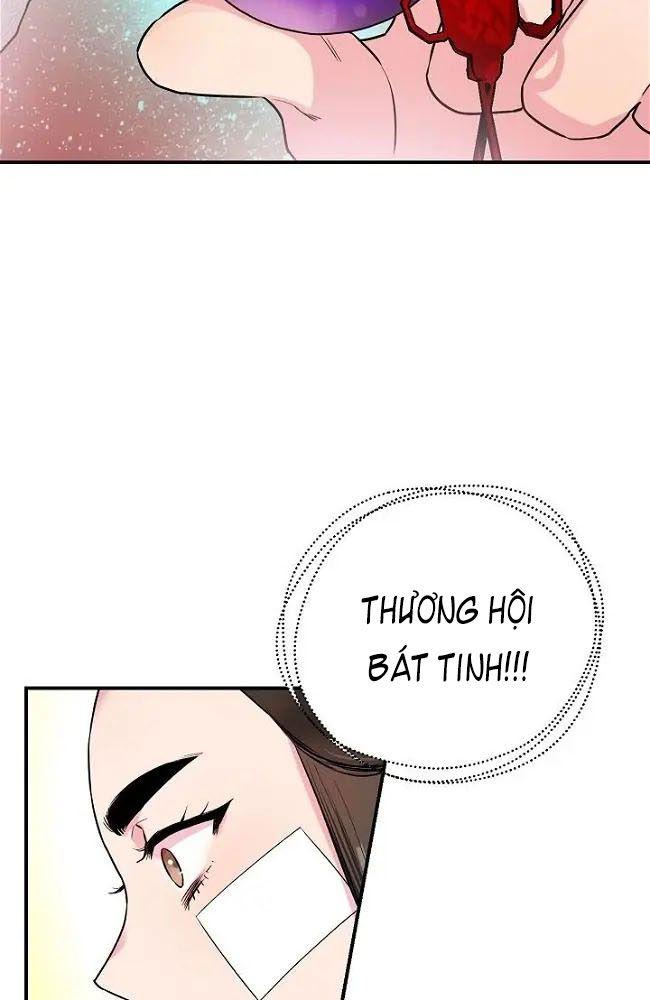 tôi là người mạnh nhất khi theo chủ nghĩa võ thuật chapter 23 65