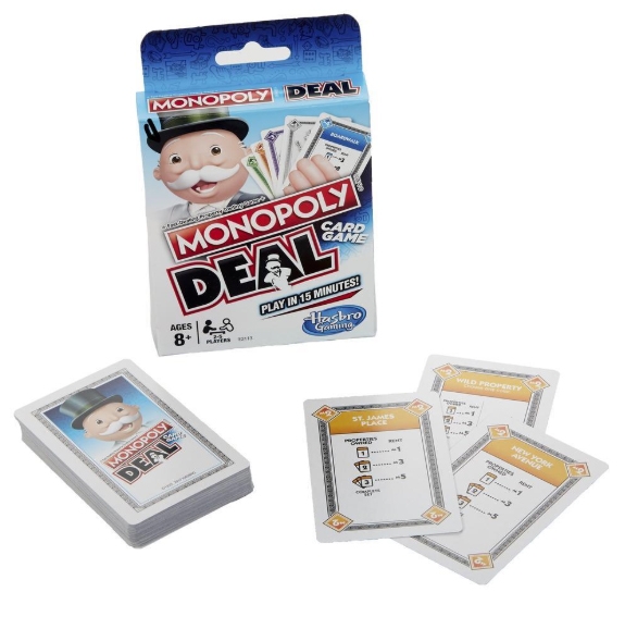 Cờ tỷ phú DEAL MONOPOLY E3113