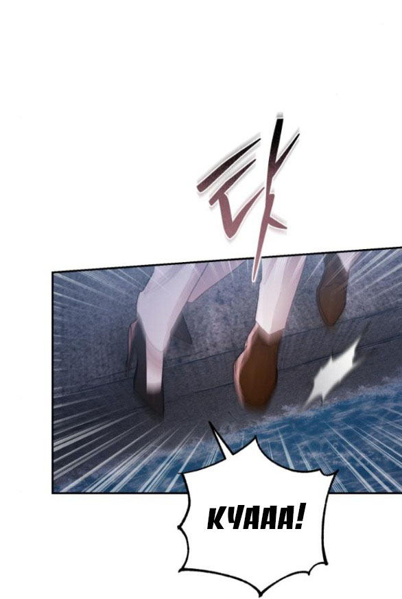 my demon - ác quỷ của tôi chapter 8.1 16