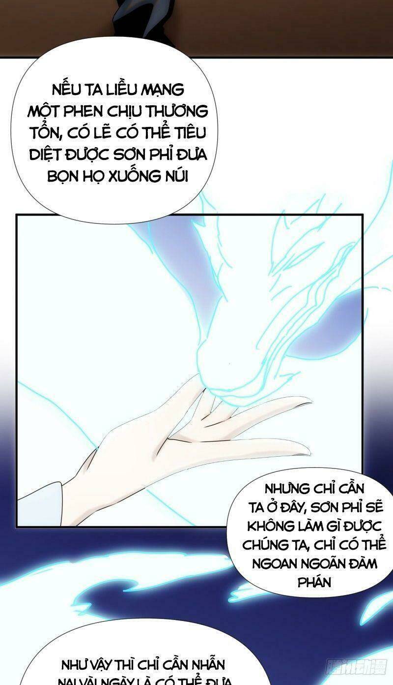 ma vương là đại địa chủ chapter 58 25