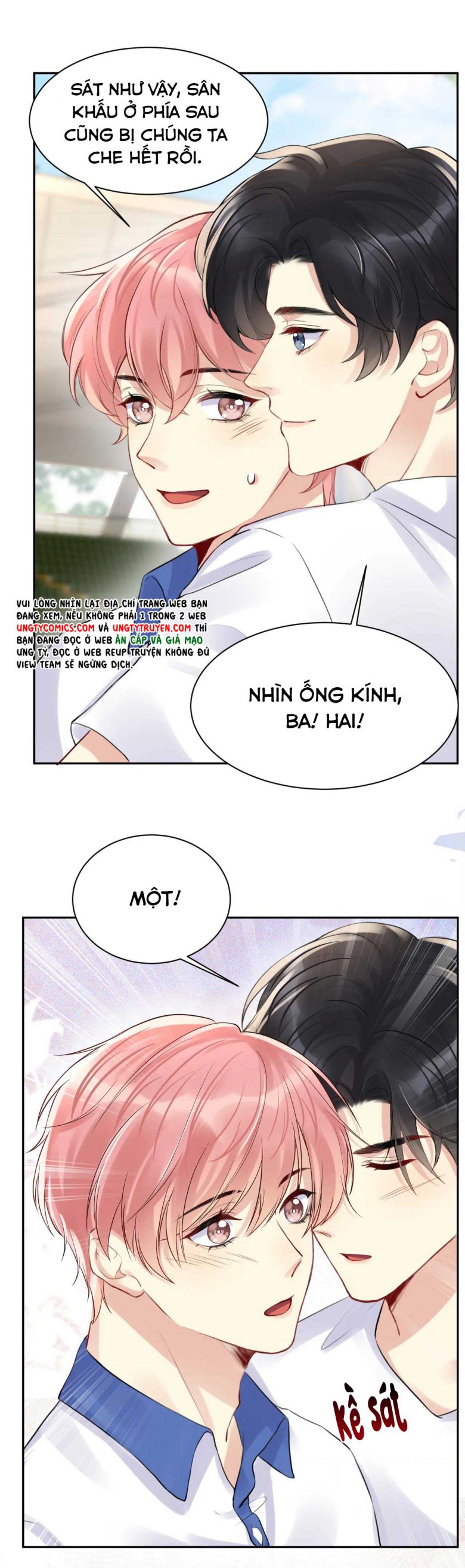 lại bị bạn trai cũ nhắm trúng rồi chapter 66 8