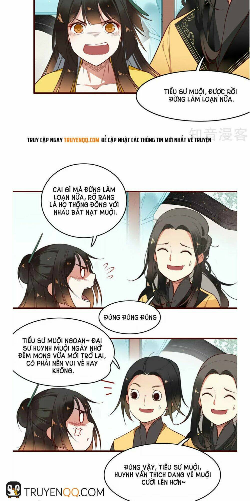 bỉ ngạn hoa chapter 7 12