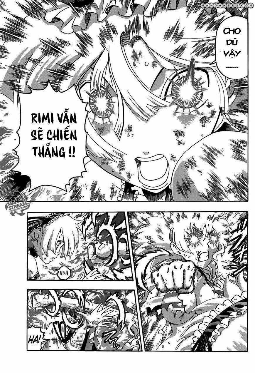 history's strongest disciple kenichi chapter 510 7