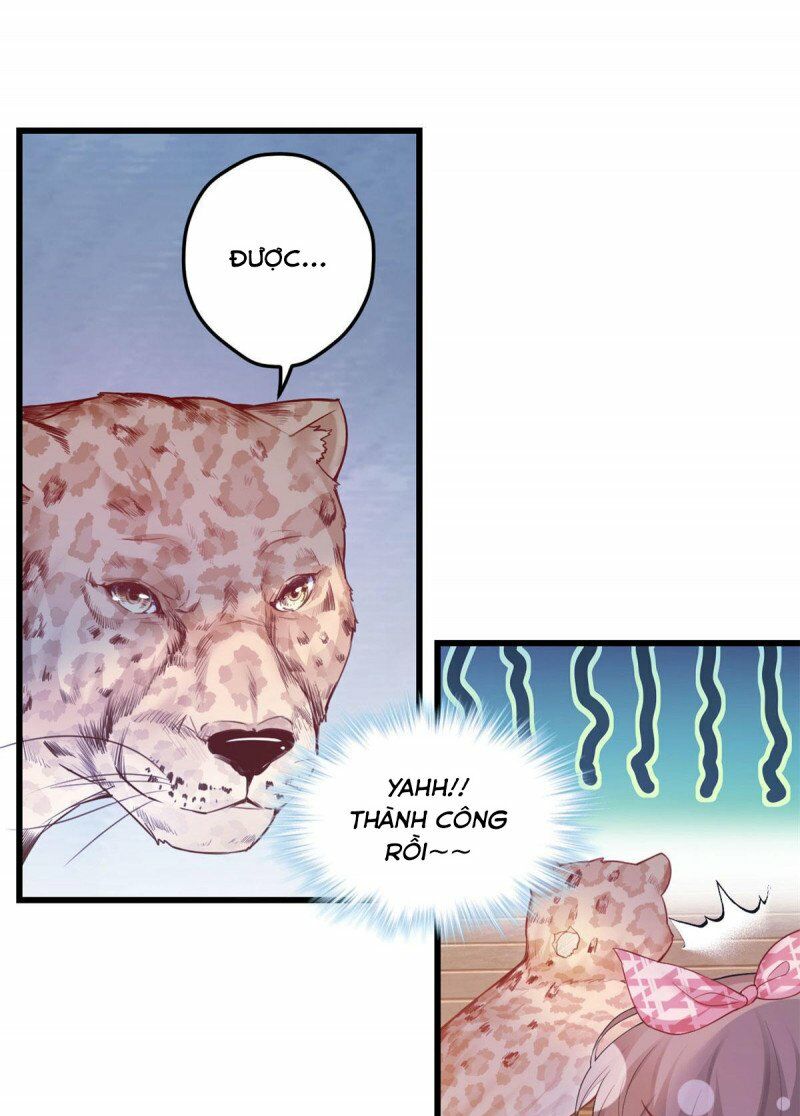 [16+] thảnh thơi thú thế chủng chủng điền, sinh sinh tể chapter 425 5