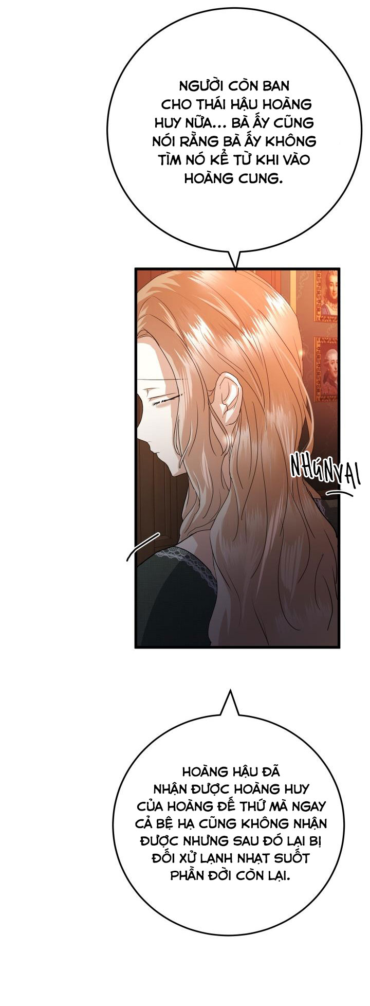 tôi muốn hủy cuộc hôn ước này chapter 22 68