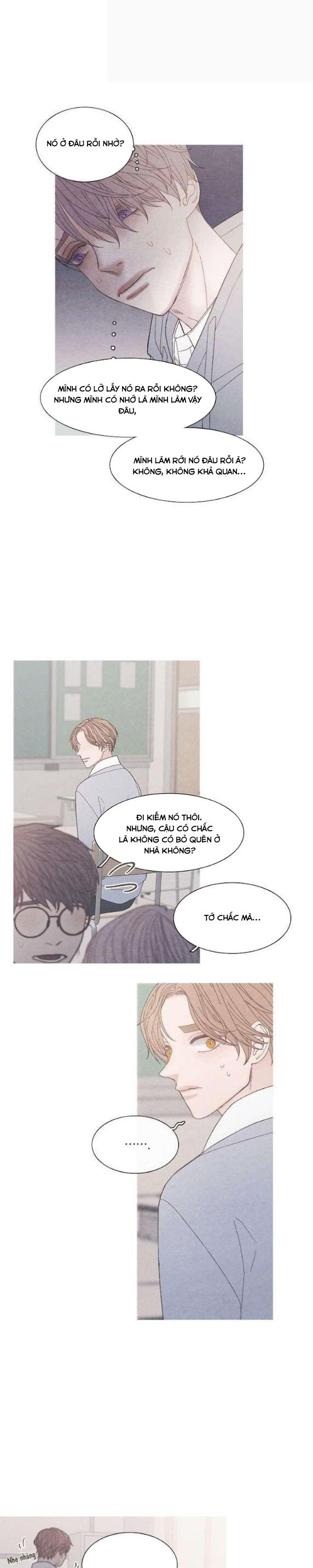 điểm đóng băng chapter 18 9