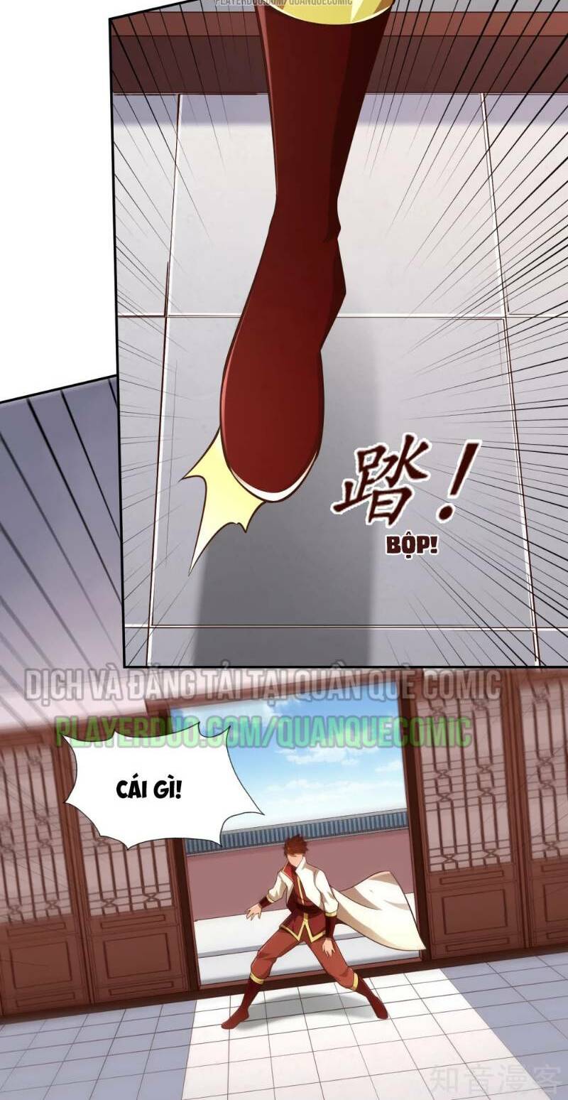 võ linh kiếm tôn chapter 57 24