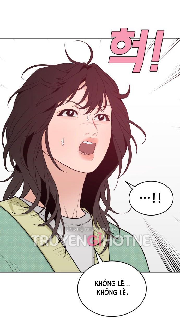 Vận May Bất Ngờ chapter 18.1 26