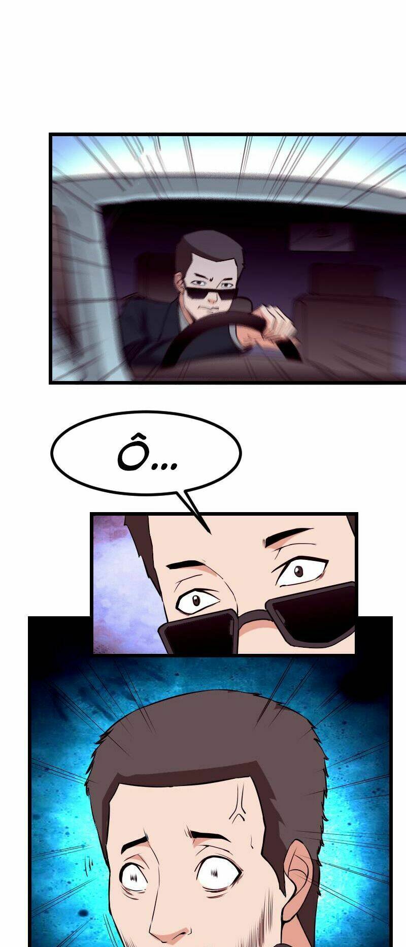 ngưu thư cung ứng thương chapter 40 1