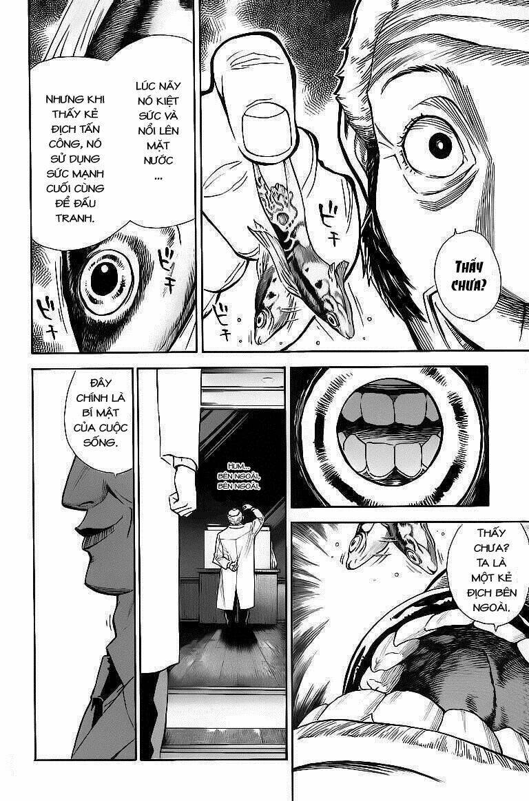 saijou no meii chapter 28 10