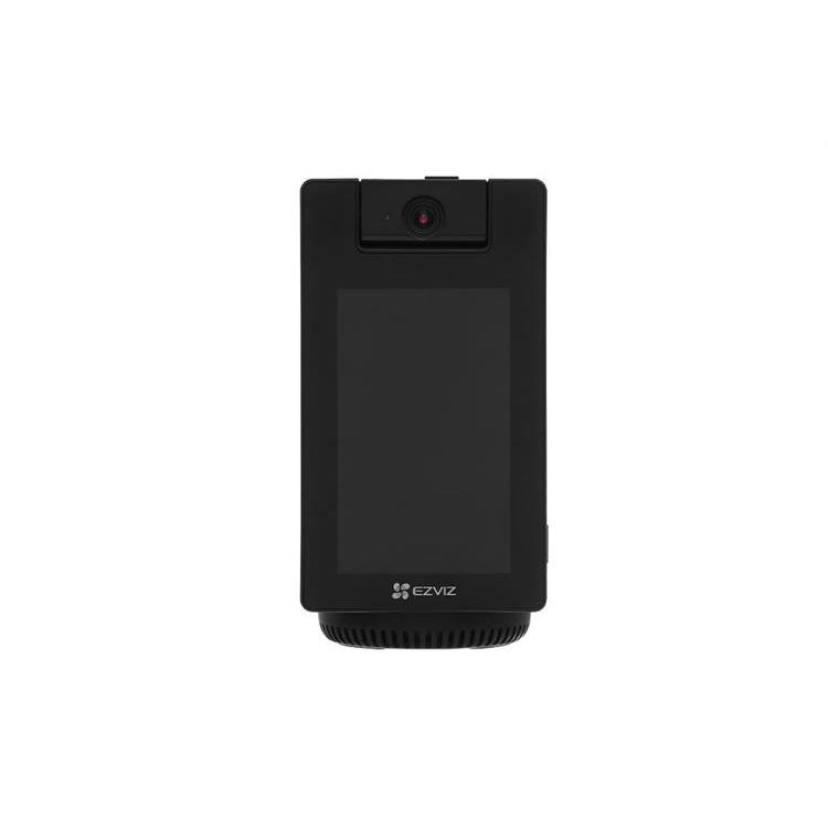 Camera trong nhà EZVIZ S10 2K+, tích hợp màn hình gọi thoại, xoay 360 độ,Tích hợp loa Bluetooth, phát nhạc - Hàng chính hãng