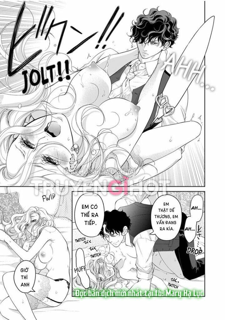 omae no subete wo daki tsukusu chapter 62 4