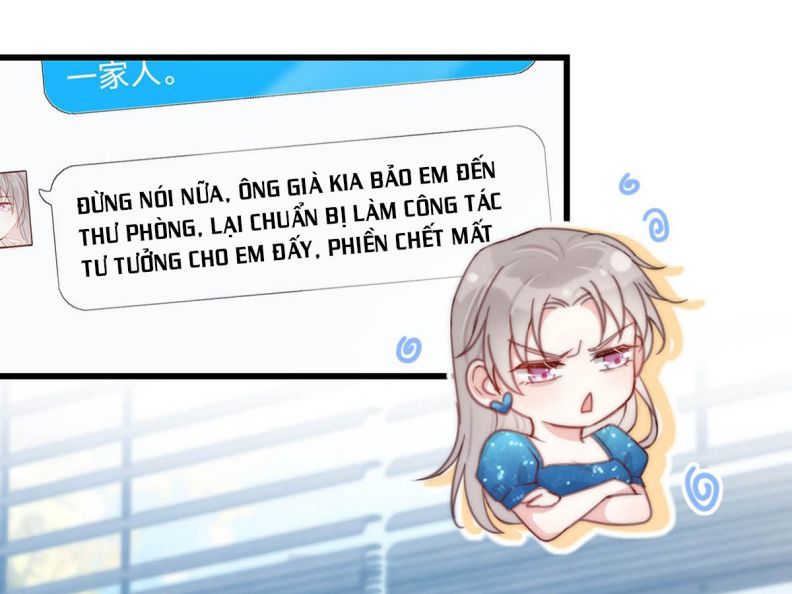 nịch tửu chapter 23 31