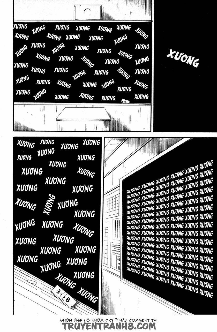 nhảy múa với ma quỷ chapter 1 22