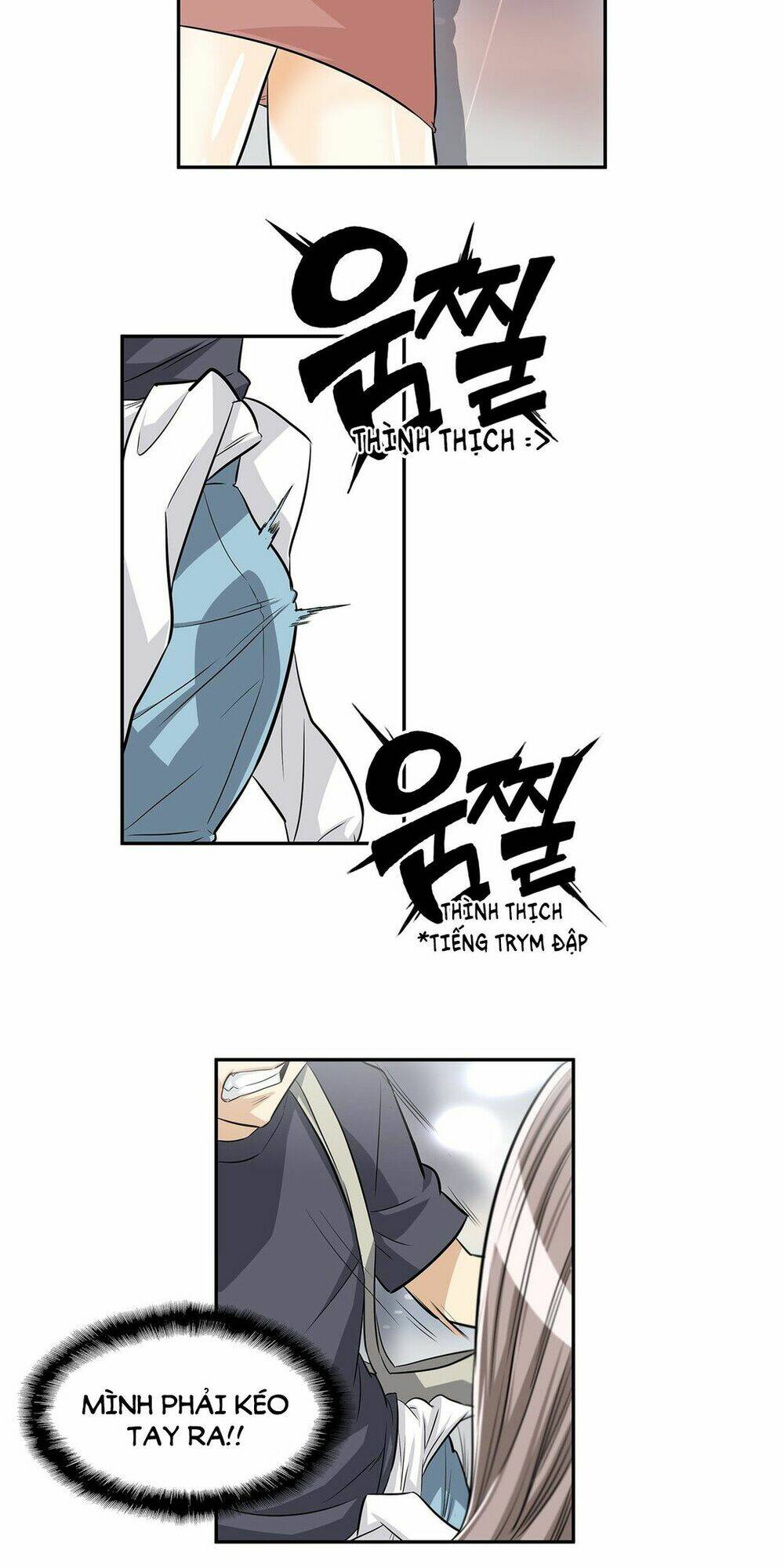 câu lạc bộ sa đoạ chapter 13 27