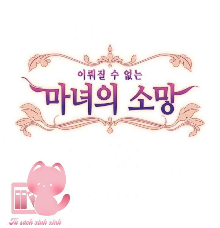 nguyện ước vô vọng của ma nữ chapter 34 1