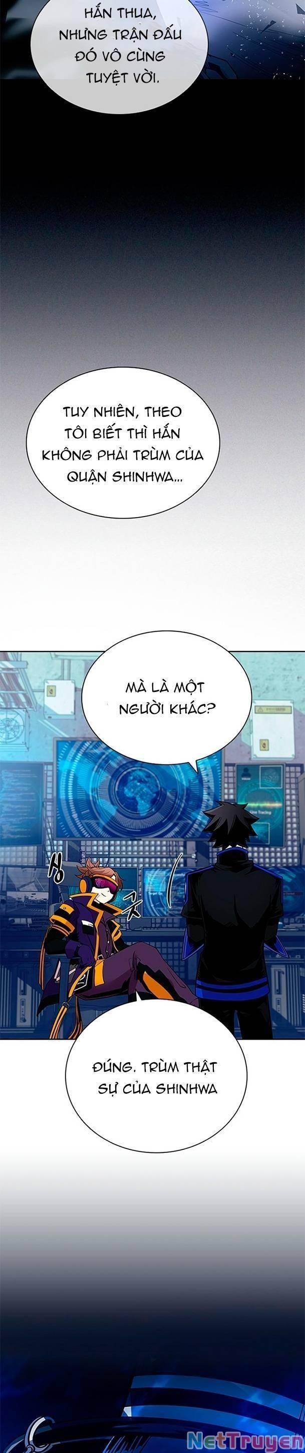 chuyển sinh thành ác nhân chapter 76 7