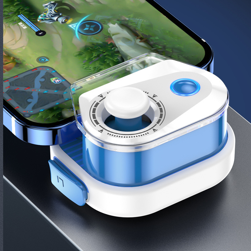 Tay cầm chơi game điện thoại di động nhỏ gọn tiện ích- D1658
