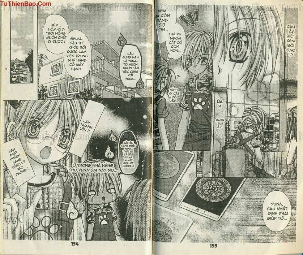 trường học mushroom chapter 1 76