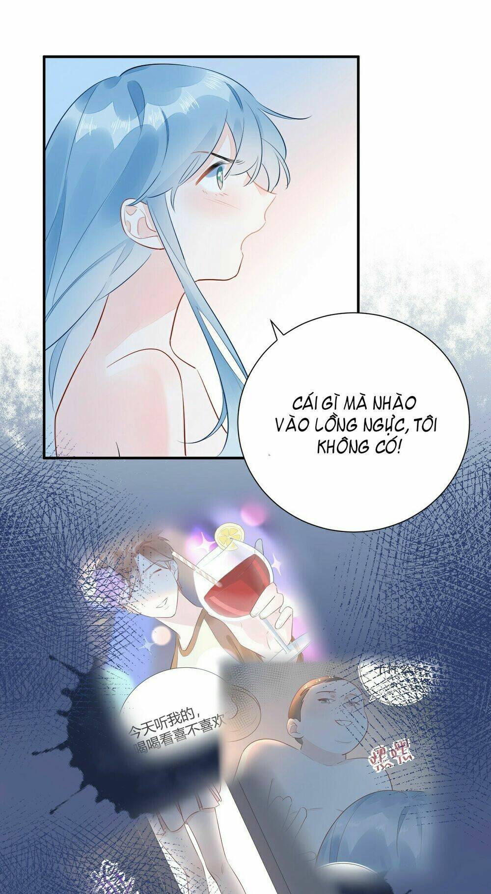 tra nam cút ra chapter 14 19