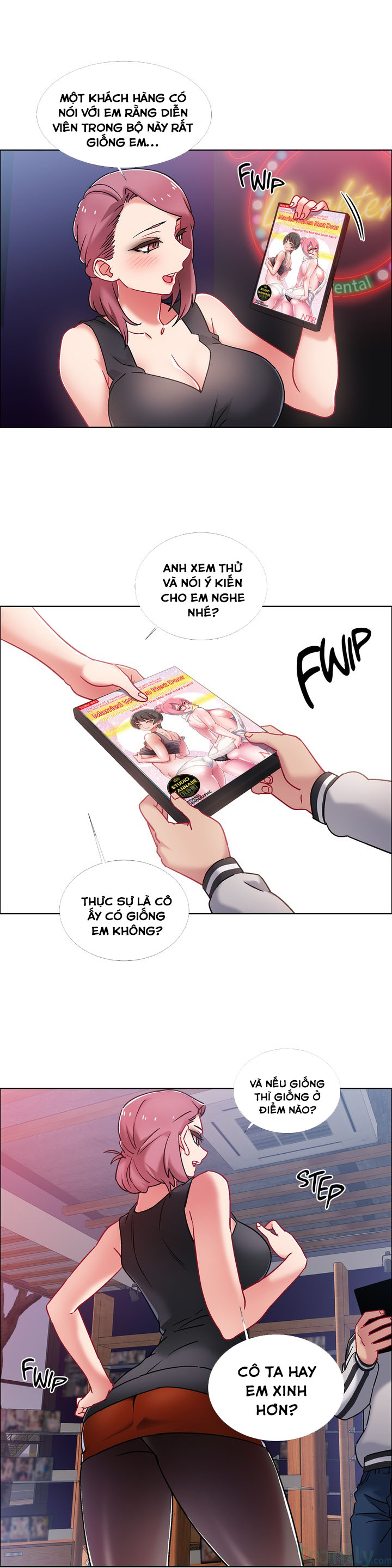 rental girls chapter 41 25