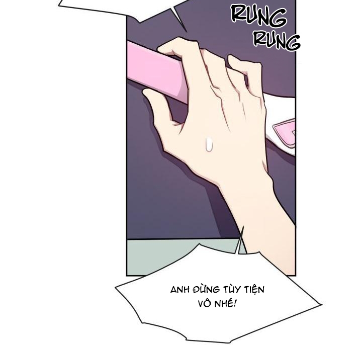 vị khách khả nghi và nhóc làm thêm chapter 4 70