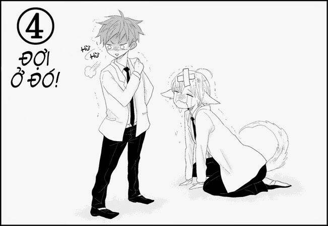 akakise - knb short doujinshi chapter 65 5