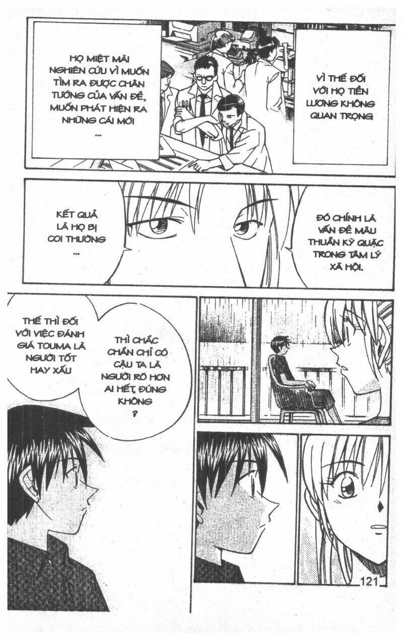 thám tử toma chapter 3 121
