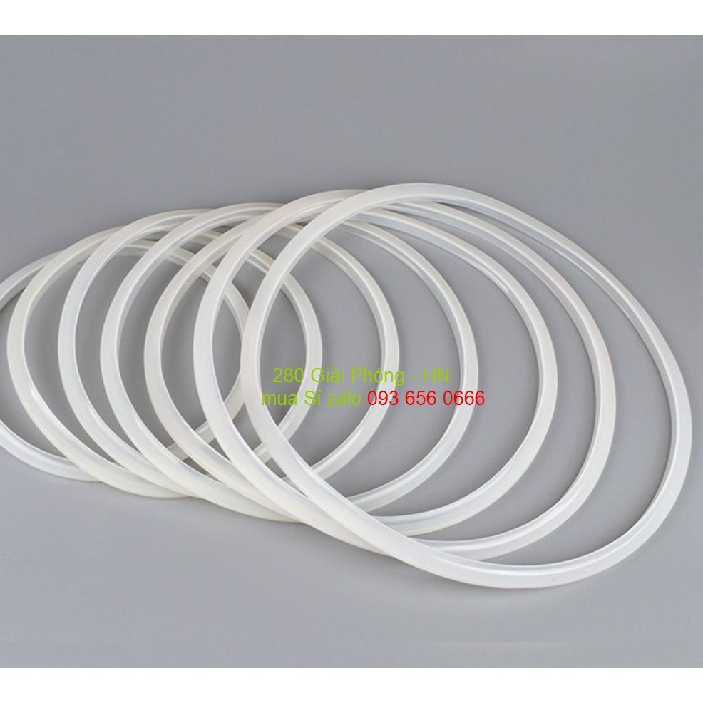 Gioăng cao su nồi áp suất các cỡ -giadunghn1