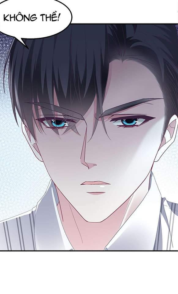 tiểu bảo bối tâm can của lão đại đã quay lại rồi đây chapter 3 25