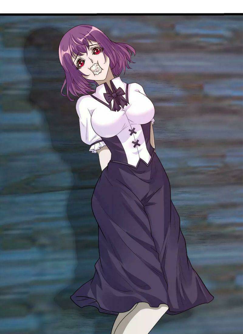 kiếm vũ chapter 175 7