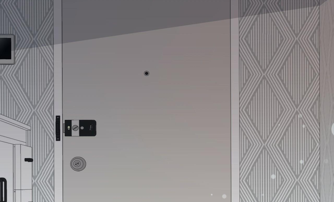 đàn thỏ của habibi chapter 30 17