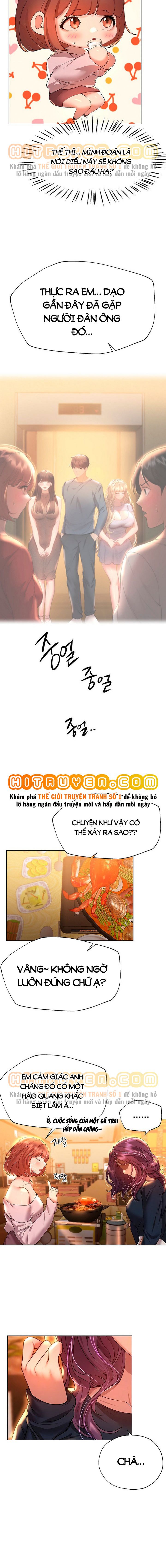 những người bạn của chị tôi chapter 55 4