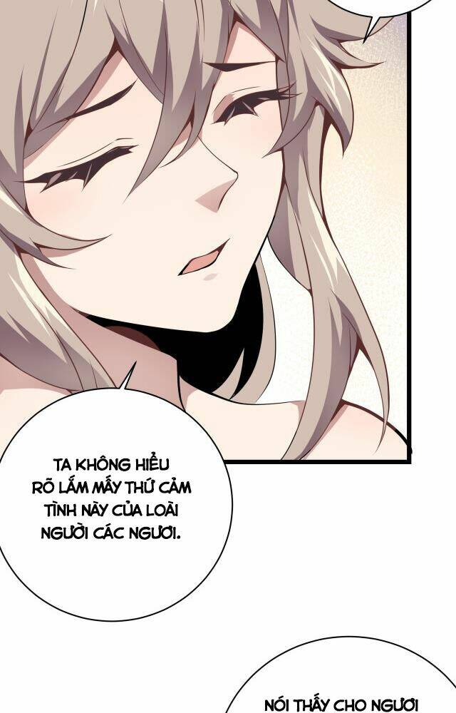 vạn vật hợp nhất chapter 10 22