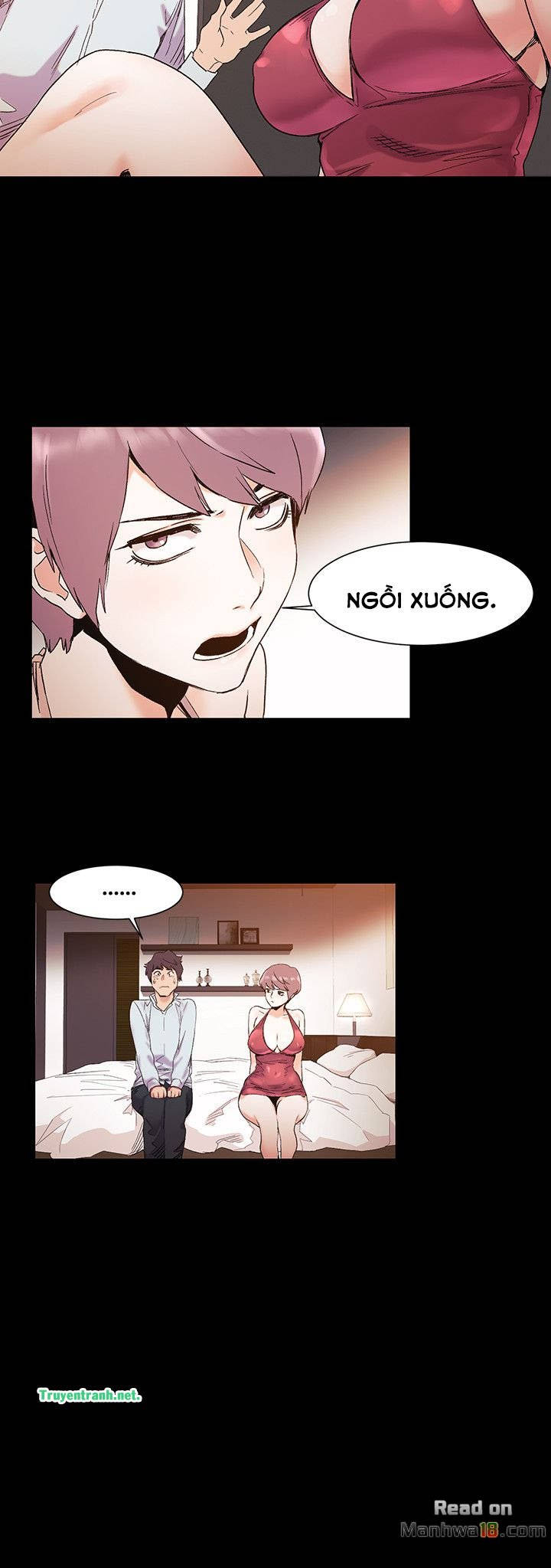 vương quốc của tôi chapter 66 6