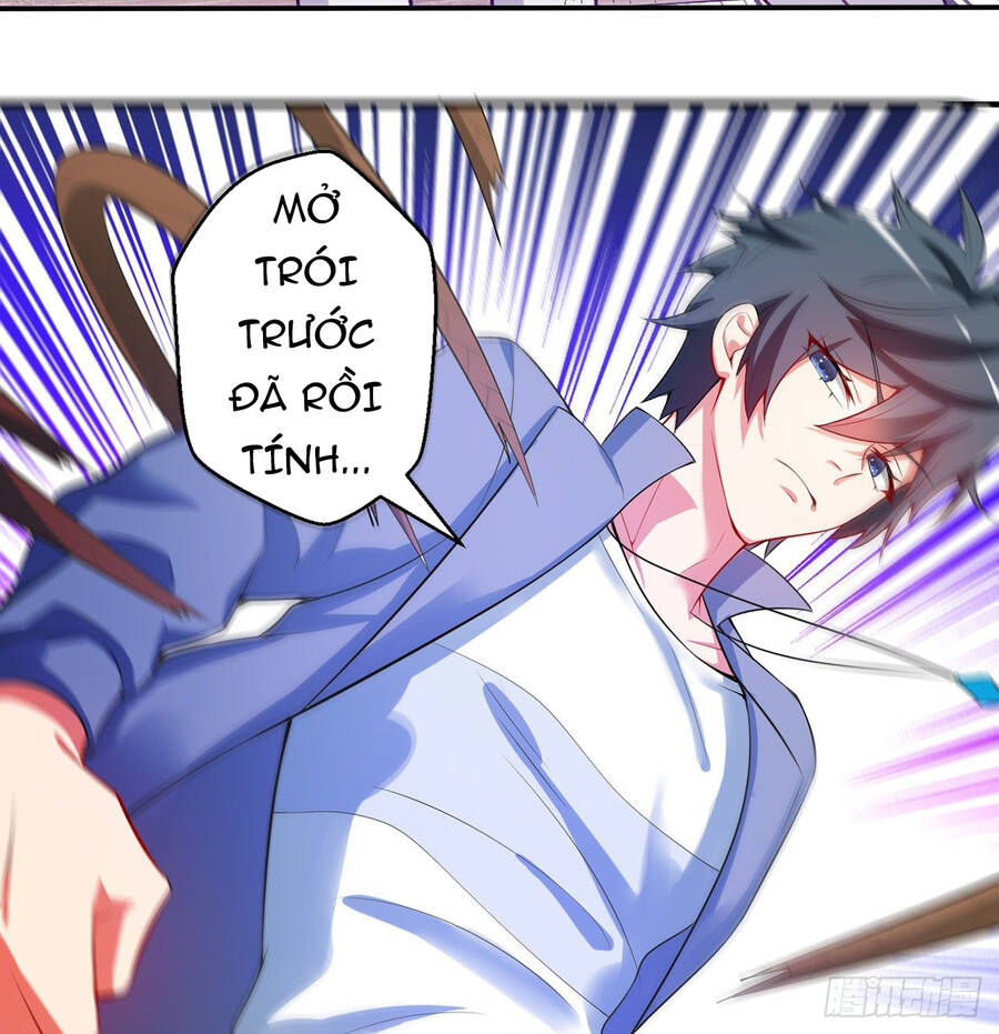 nhặt thuộc tính tại trái đất chapter 15 52