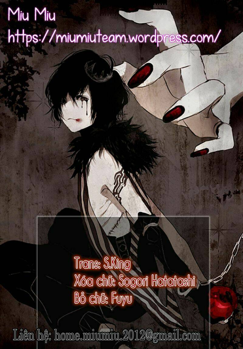 thế giới ma thuật và kẻ mất trí chapter 97 2