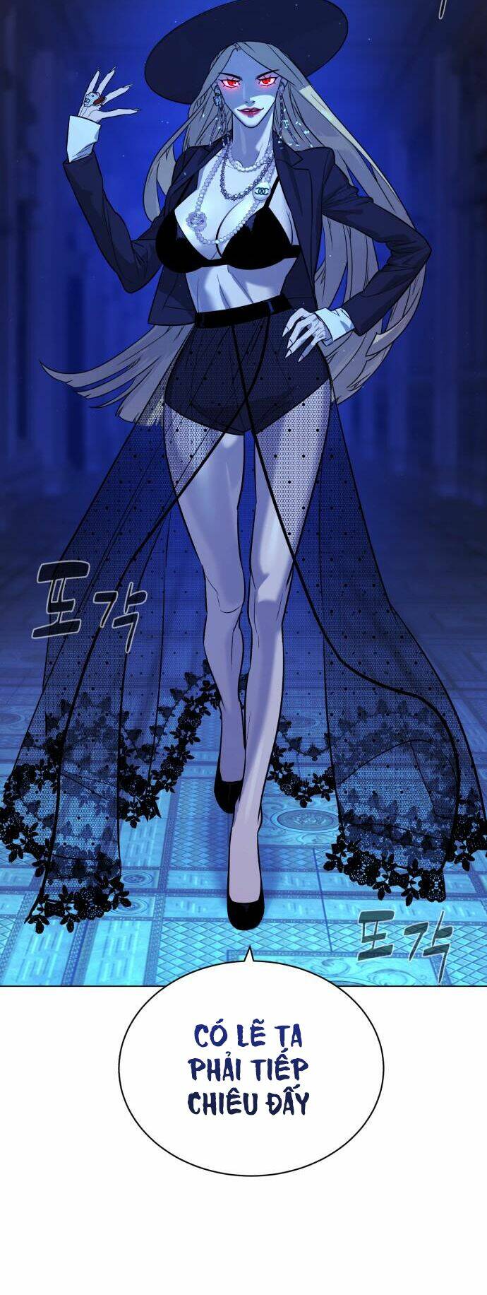 Máu trắng chapter 81.5 49