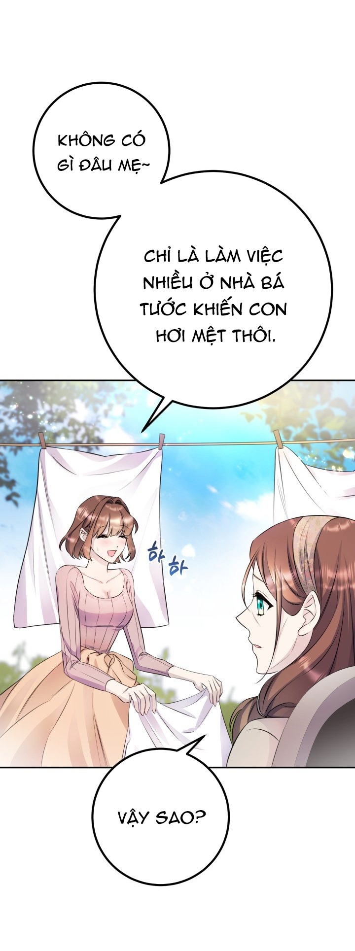 [18+] nếu cứu rỗi một cầm thú hư hỏng chapter 37.1 6