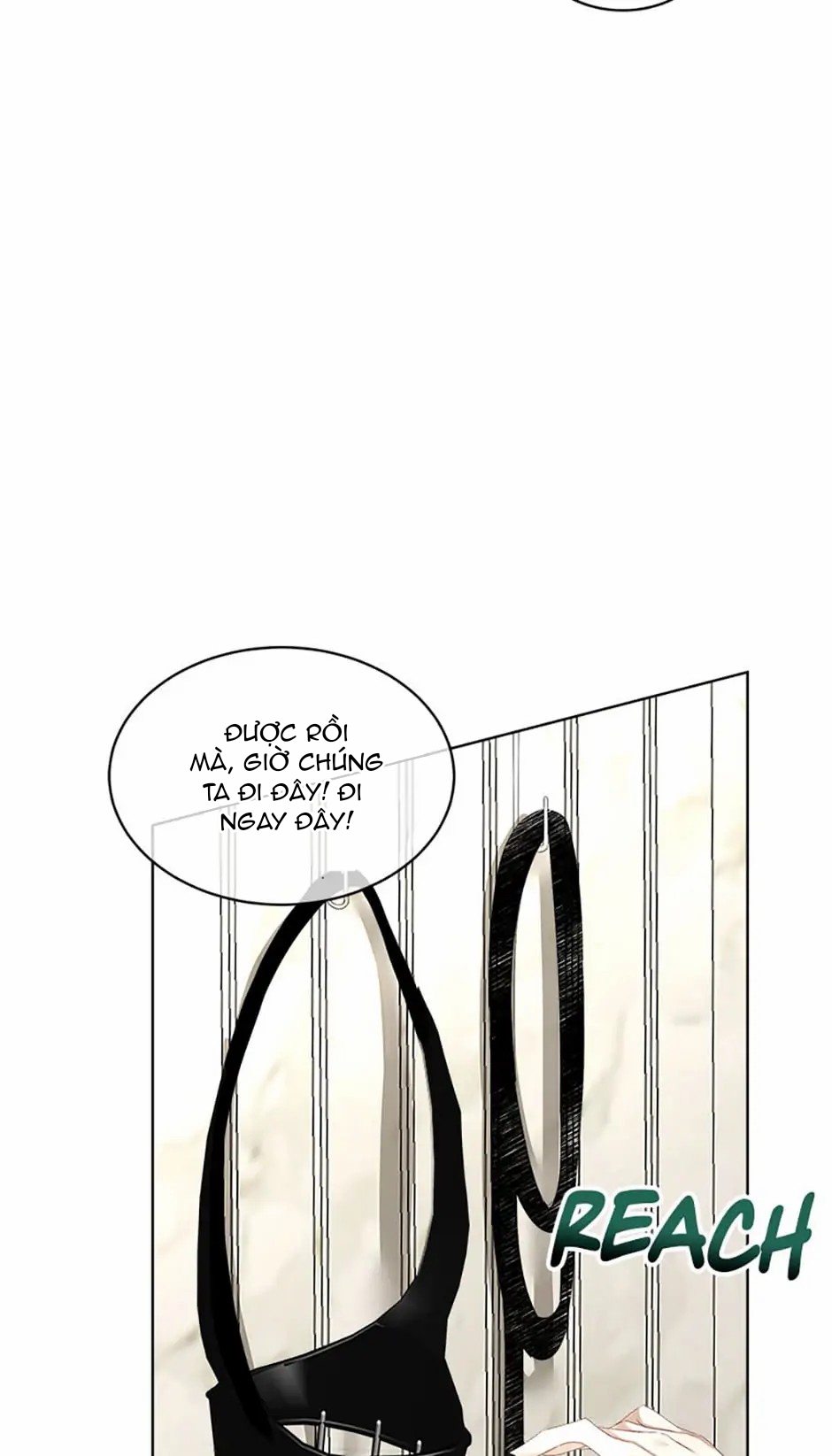 tôi là bảo mẫu bất đắc dĩ của nam chính chapter 6.1 5