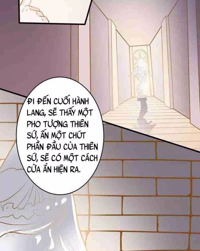 ác ma thiếu gia ở bên cạnh chapter 8 9