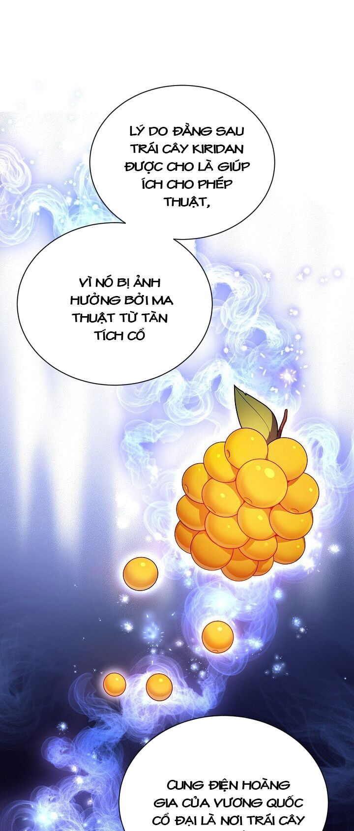 nữ công tước với tâm hồn trống rỗng chapter 37 53