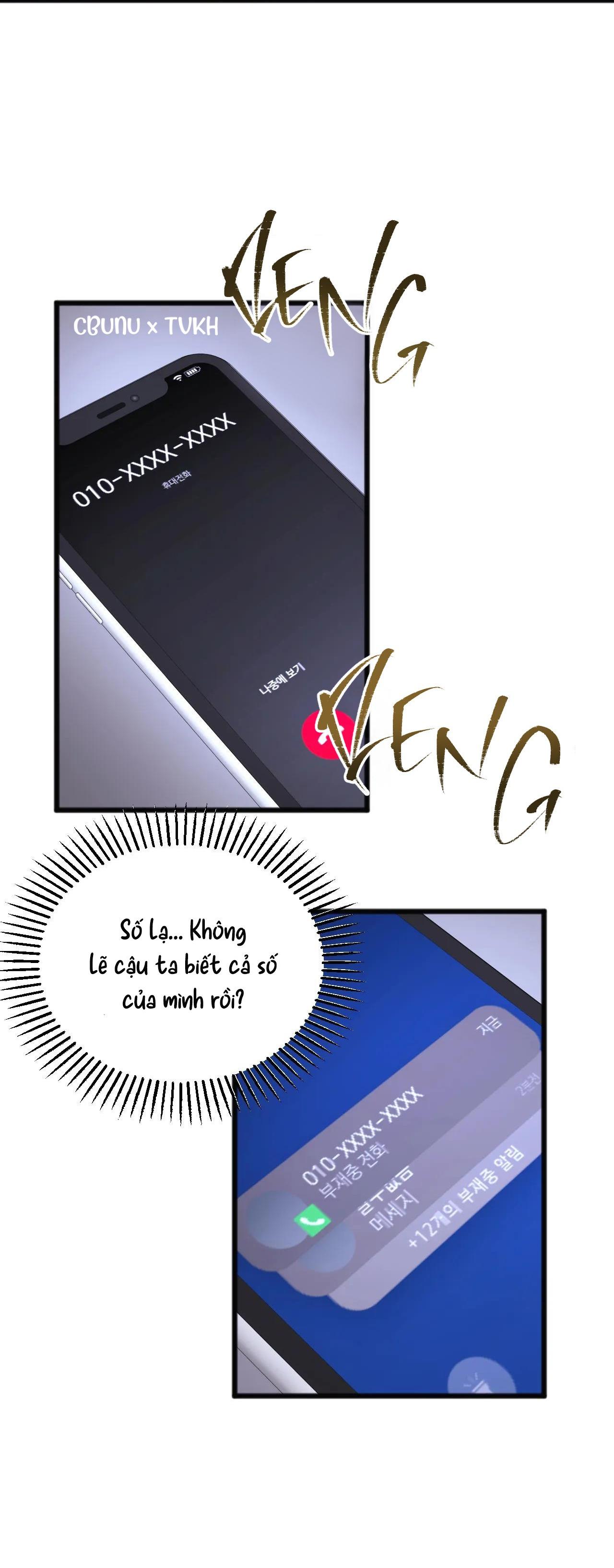 anh thật sự thích em sao chapter 2 43