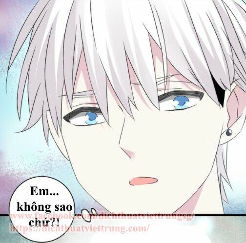 lều khều biết yêu chapter 57 27