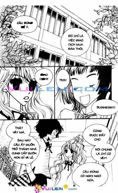 thiên thần dễ thương chapter 3 152