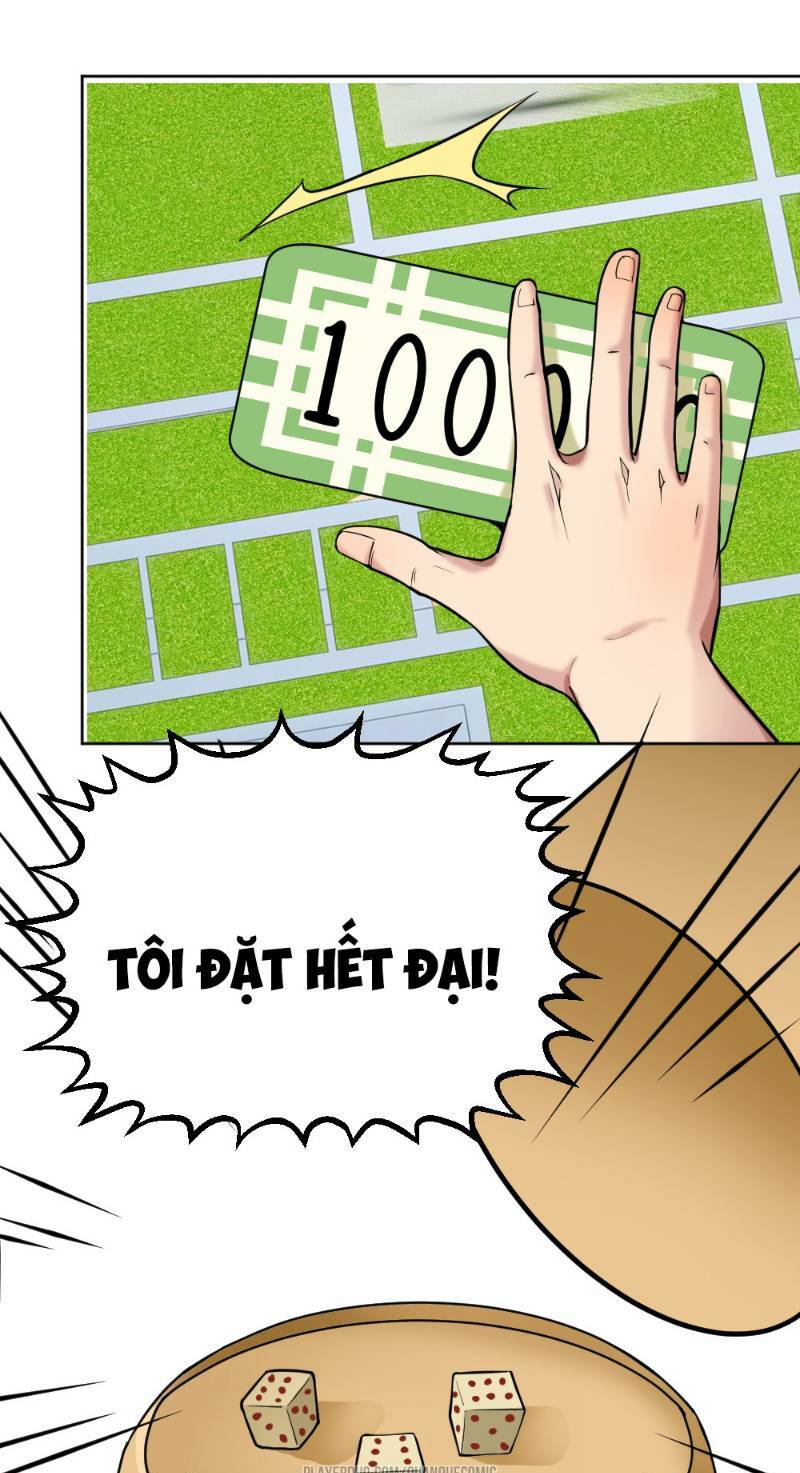 tuyệt thế thiên tài hệ thống chapter 26 27