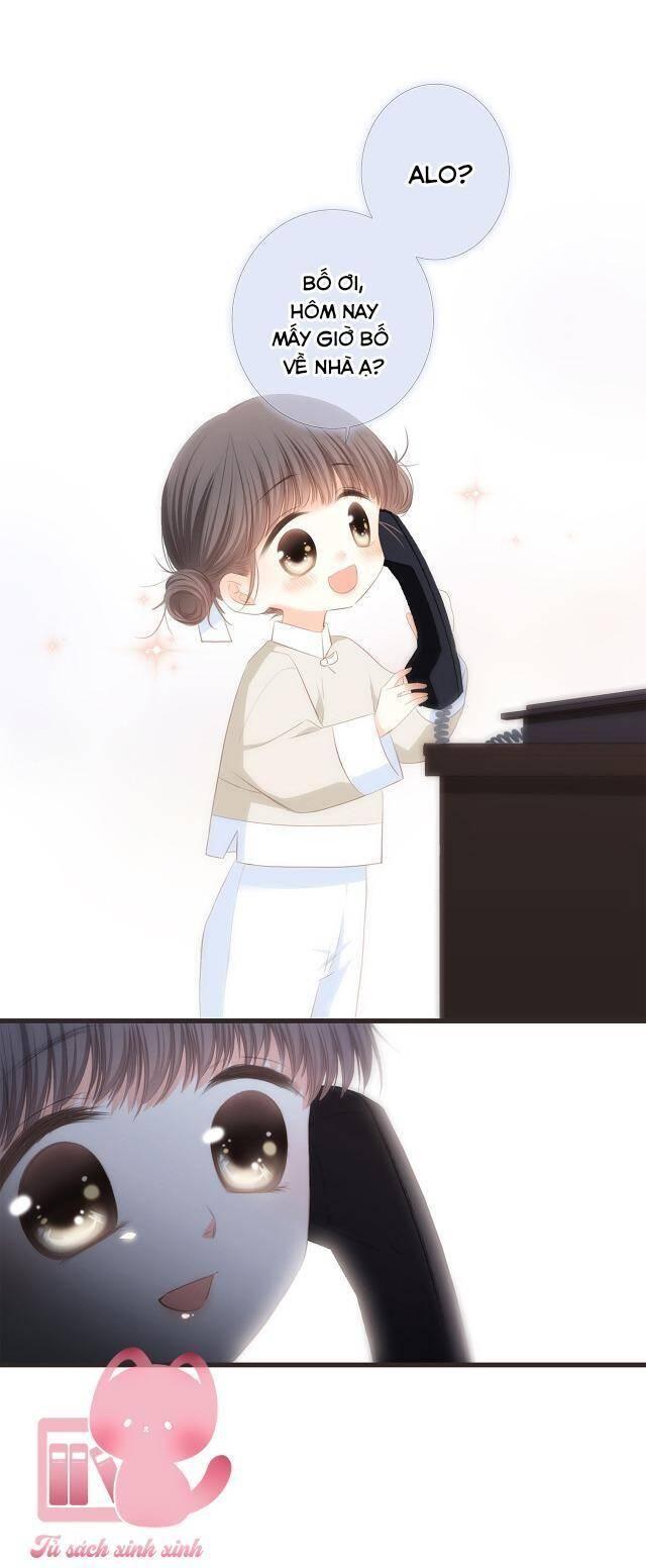 con tim rung động 2 chapter 126.2 14